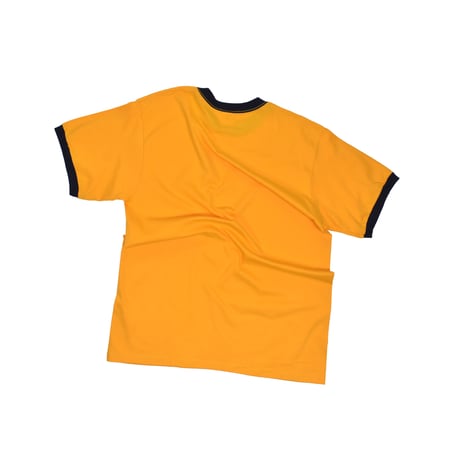 USED "ANVIL" RINGER T-shirt