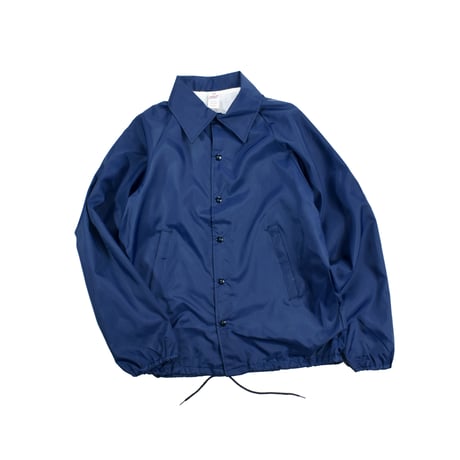 90’S DEADSTOCK "JERZEES BY RUSSELL" COACH JACKET