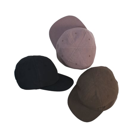 JHAKX "AUTUMN HAT"