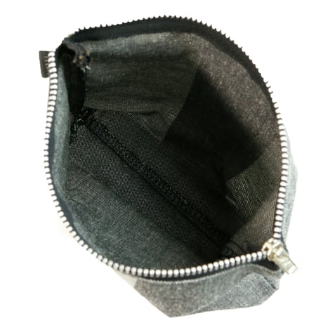 CORDURA FABRIC / POUCH