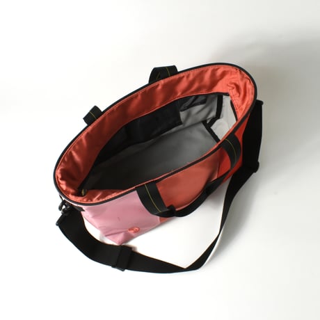 USED "TIMBUK2" 2-WAY BAG