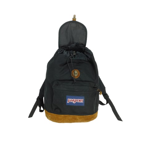 USED "JANSPORT / STYLE43689" BACK PACK