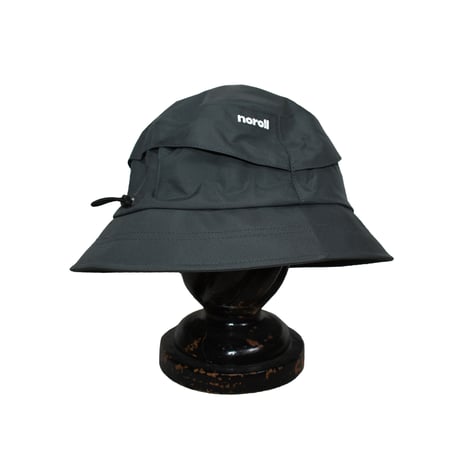NOROLL "TRAP HAT"