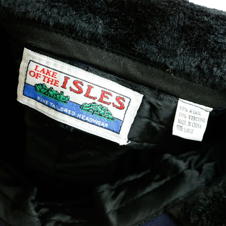 USED HUNTING HAT