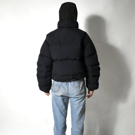 DDQS ORIGINAL "ALL CITY DOWN JACKET"