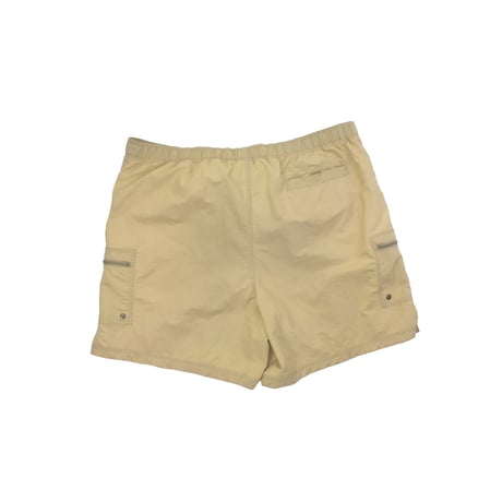 USED "CHEROKEE" NYLON SWIM SHORTS