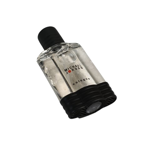 DEADSTOCK "MICHAEL JORDAN" COLOGNE SPRAY