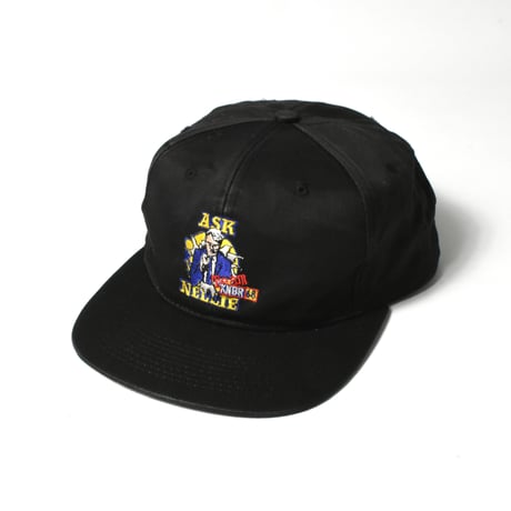 CATEGORY CAP | DAILY DOSE quality stuff