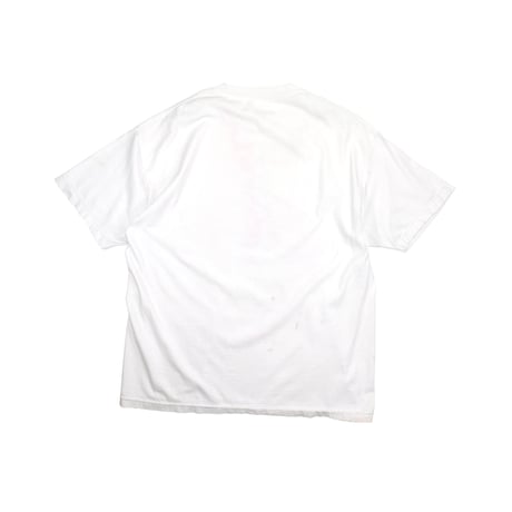 USED "SKATE MENTAL" T-shirt