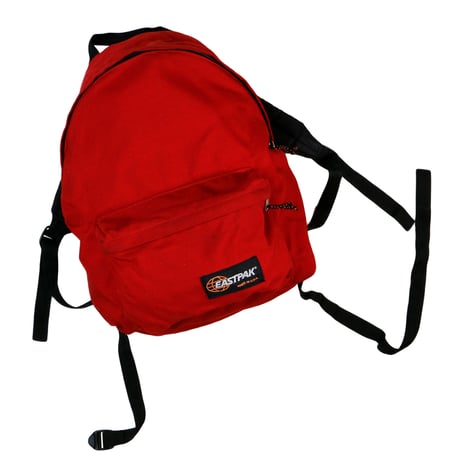 USED 80'S "EASTPAK" BACKPACK