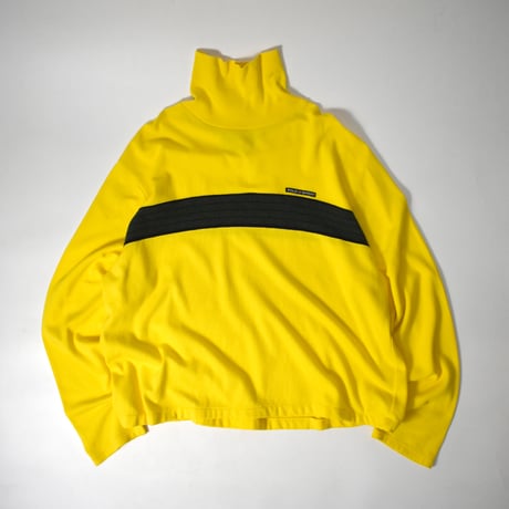 USED 90'S "POLO SPORT" TURTLENECK L/S T-SHIRT
