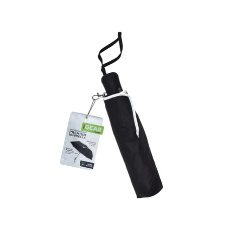 "PREMIUM UMBRELLA" iGEAR by 7-ELEVEN