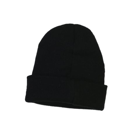 USED "I LOVE SF" BEANIE