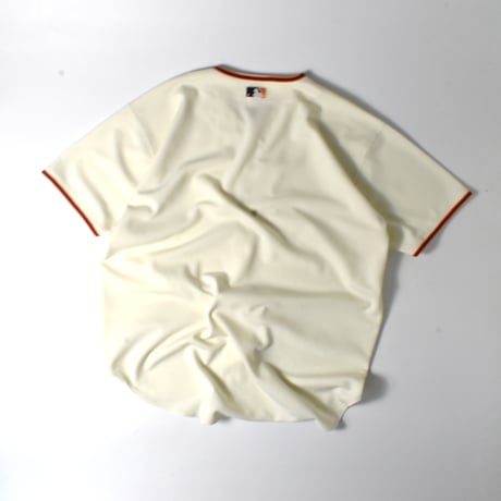 USED 90'S "RUSSELL ATHLETIC" BASEBALL SHIRT