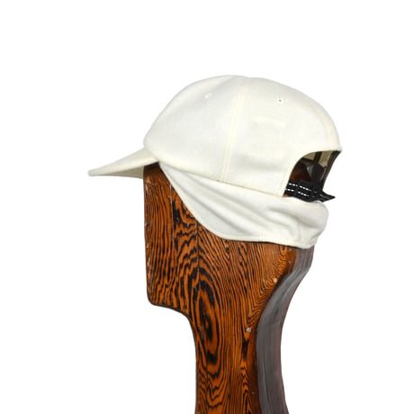 NOROLL "POCHARD CAP"