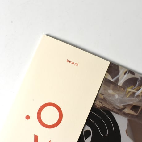 ".OWT. / ISSUE 02"