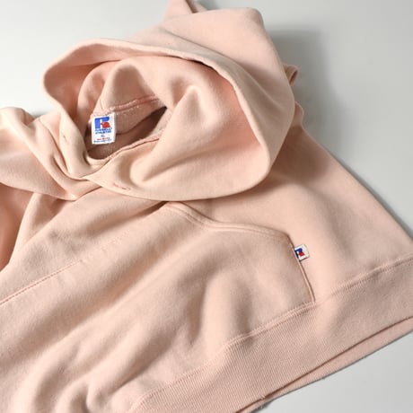 USED 90’S "RUSSELL ATHLETIC" HOODIE