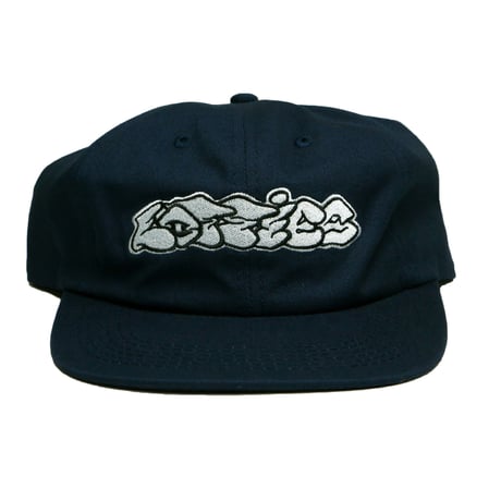 LOTTIES LOGO SNAP BACK CAP