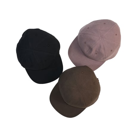 JHAKX "AUTUMN HAT"