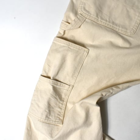 USED "DICKIES" COTTON PAINTER PANTS