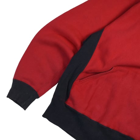 USED 90'S "KELLSPORT" HOODIE