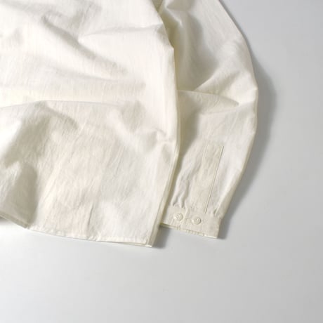 NOROLL "NORMAL L/S SHIRT"