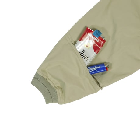 NOROLL  "ROUTINE JACKET"