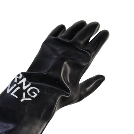 CHEMICAL PROTECTIVE GLOVE
