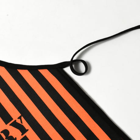 NEW "ALCATRAZ PENITENTIARY" APRON
