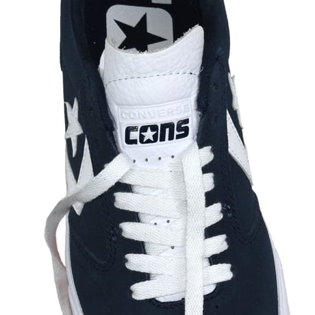 "CONS / CHECKPOINT PRO OX"
