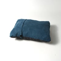 USED "THERMAREST" PACKABLE PILLOW