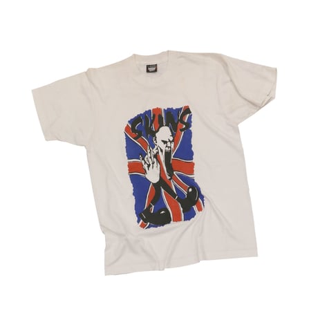 SKINS VINTAGE Tshirts