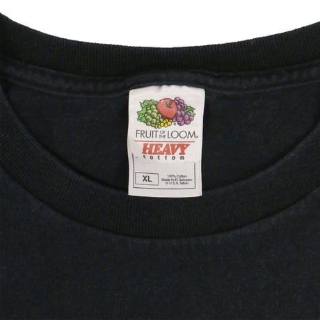 USED "GOOD FELLAS" T-shirt