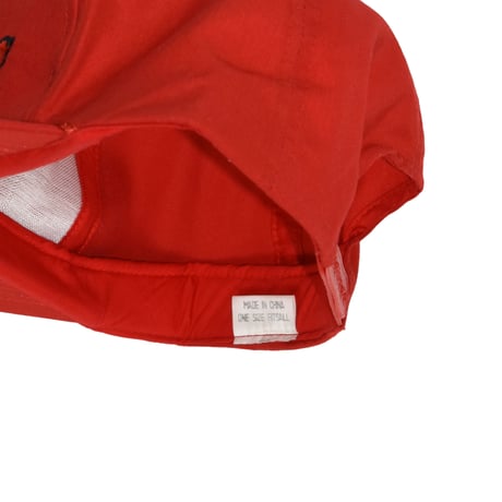 USED "SAN FRANCICO" SNAPBACK