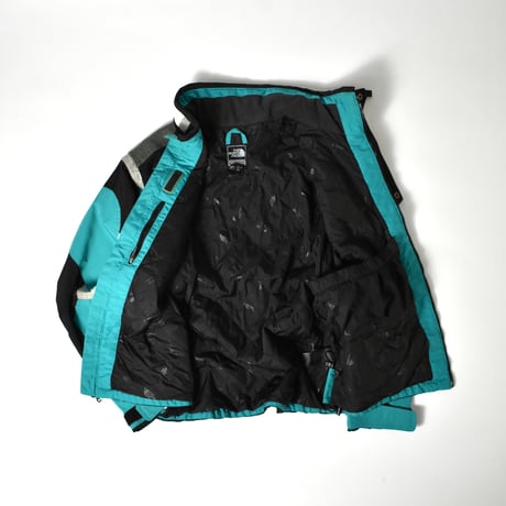 USED "THE NORTH FACE / STEEP TECH" SKI JACKET