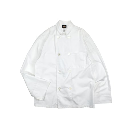 "DICKIES" CHEF SHIRTS