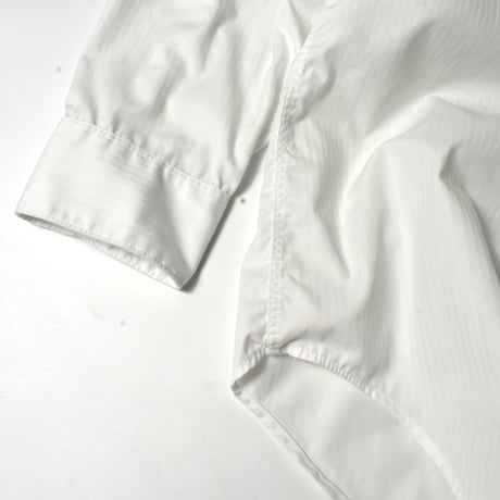 VINTAGE 60'S "SEARS" L/S STRIPE SHIRT