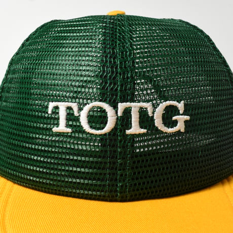 TOTG "NOVELTY MESH CAP"