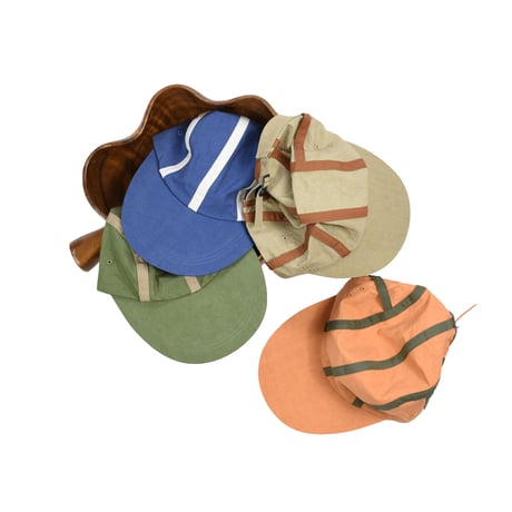 NOROLL "WARBLER CAP"
