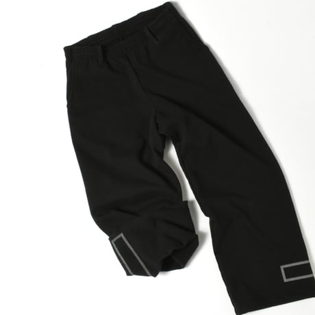 DDQS ORIGINAL "14OZ CTN STR8 SWEAT PANTS"