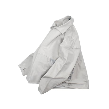 NOROLL "THROUGH SOLID JACKET"