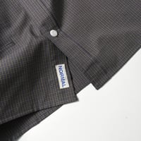 NOROLL "NORMAL SHIRT"