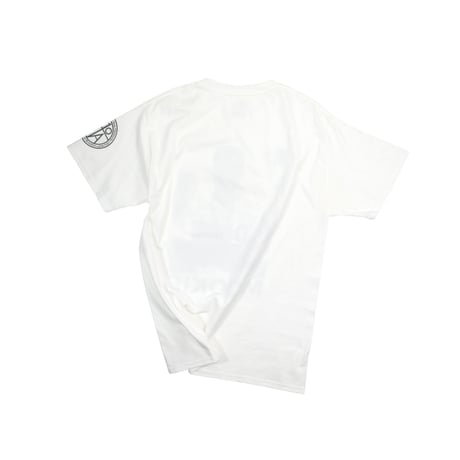 USED "40 ACRES AND A MULE FILMWORKS / MOOKIE" T-shirt