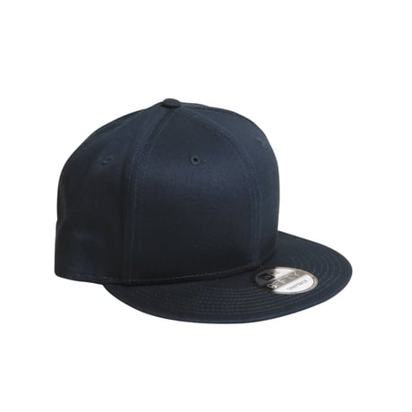 NEW ERA BLANK SNAP BACK