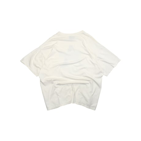 USED 90'S "MILTON GLASER" T-shirt