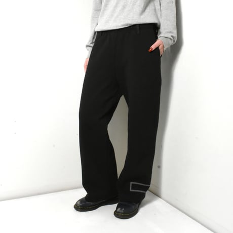 DDQS ORIGINAL "14OZ CTN STR8 SWEAT PANTS"