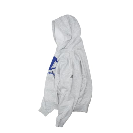 USED "CHAPMION PRODUCTS U.S.A" HOODIE
