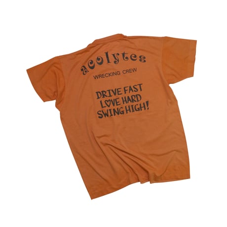 ACOLYTES T shirt