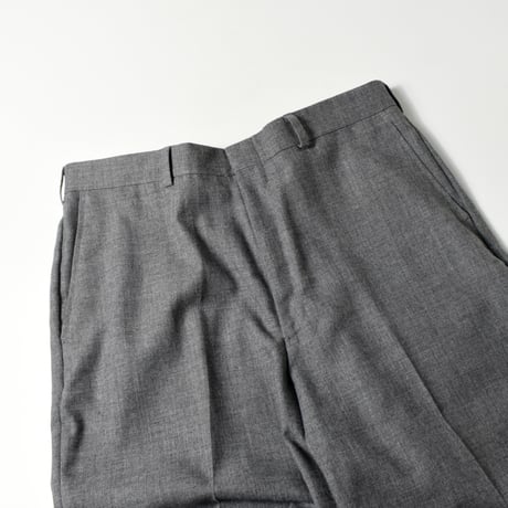 USED "FARAH" POLY/RAYON SLACKS