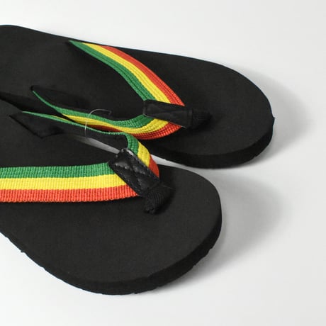 UNKNOWN RASTA SANDAL
